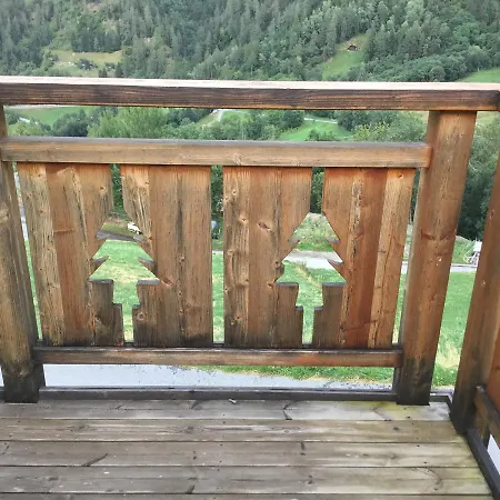 Le Chopicalqui Chalet Nendaz