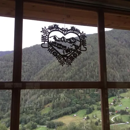 Le Chopicalqui Chalet *